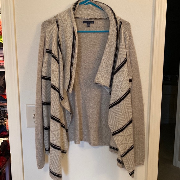 AEO Knit Cardigan - Picture 1 of 4